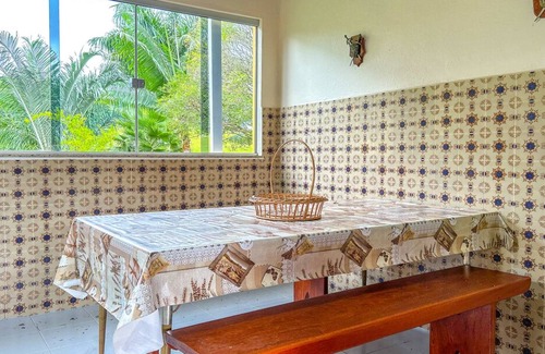 Bom Jardim Casa | Casa de campo com WiFi e churrasq em Bom Jardim/RJ
