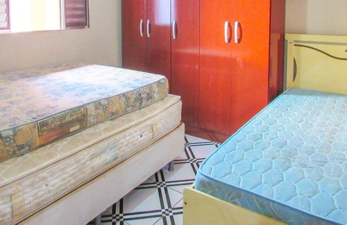 Atibaia Casa | Casa de campo com lazer completo em Atibaia/SP