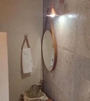 Jaguariaiva Casa | Casa de campo com piscina