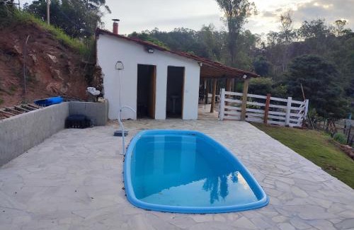 Cunha Casa | Casa de campo com piscina a 2 min de cunha