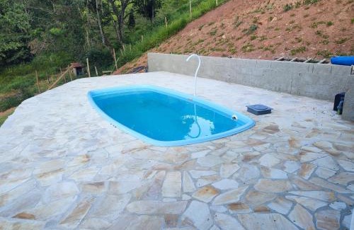 Cunha Casa | Casa de campo com piscina a 2 min de cunha