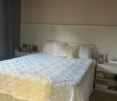 Mairinque Casa | Casa de campo com Wi-Fi e lazer em Mairinque SP
