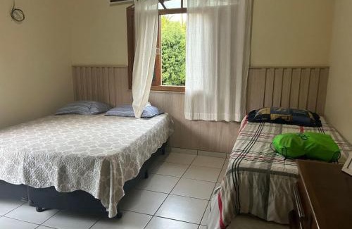Mairinque Casa | Casa de campo com Wi-Fi e lazer em Mairinque SP
