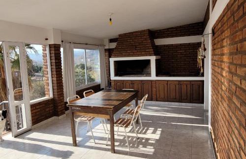 Cruz de Caña Chalet De Esquí | Casa de Campo Cruz de Caña