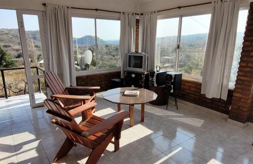 Cruz de Caña Chalet De Esquí | Casa de Campo Cruz de Caña