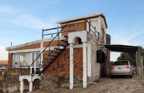 Cruz de Caña Chalet De Esquí | Casa de Campo Cruz de Caña