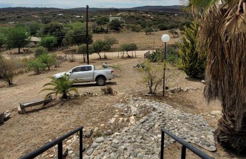 Cruz de Caña Chalet De Esquí | Casa de Campo Cruz de Caña