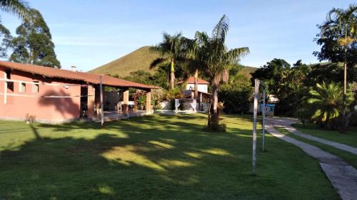 Nova Nazare Casa | Casa de Campo da NATHÁLIA