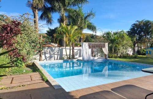 Nova Nazare Casa | Casa de Campo da NATHÁLIA