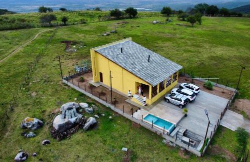 Dona Ines Casa | Casa de campo da Vo Cecilia em Dona Ines PB