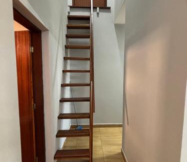 Dona Ines Casa | Casa de campo da Vo Cecilia em Dona Ines PB