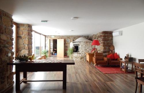 Vila Flor Casa | Casa de Campo das Sécias