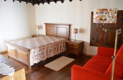 Vila Flor Casa | Casa de Campo das Sécias