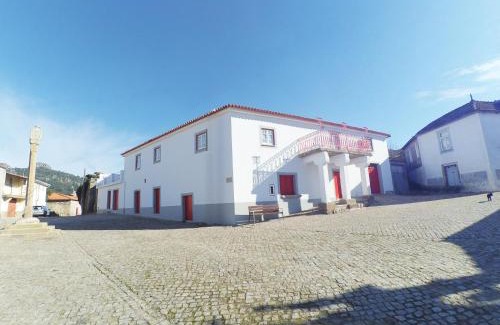 Vila Flor Casa | Casa de Campo das Sécias