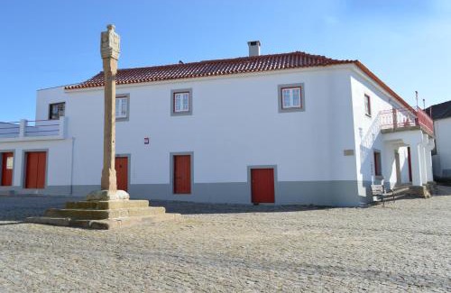 Vila Flor Casa | Casa de Campo das Sécias