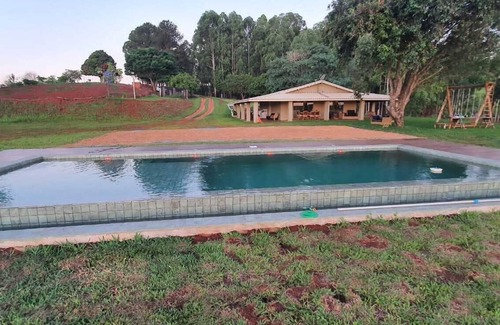 Itai Cabaña | Casa de Campo de Alto Padrão à Beira da Represa