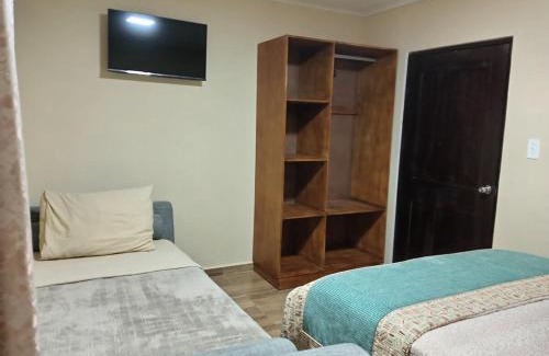 Paso Ancho Casa | Casa de campo disfruta del clima Paso Ancho Volcán
