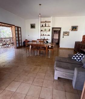 Aguas da Prata Casa | Casa de Campo do Caminho da Fé