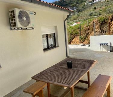 Mesao Frio Casa | Casa de campo do Rojão do Meio