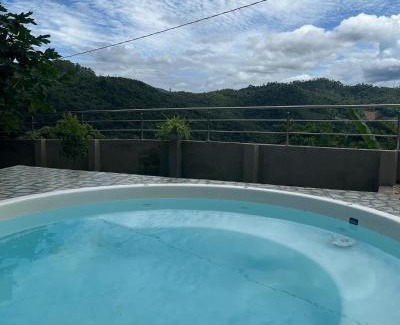Domingos Martins Casa | Casa de Campo Domingos Martins