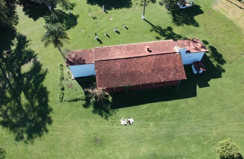 Vila Louro Villa | Casa de Campo Ecológica