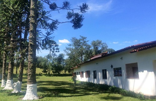 Vila Louro Villa | Casa de Campo Ecológica