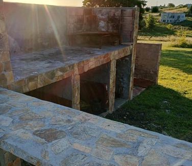 Tandil Chalet De Esquí | Casa de Campo El Duraznillo