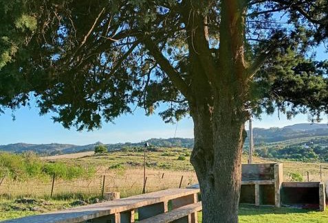 Tandil Chalet De Esquí | Casa de Campo El Duraznillo