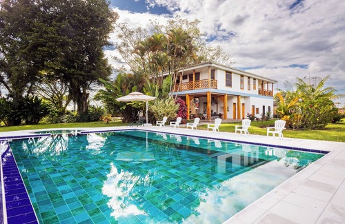 Armenia Casa | Casa de Campo el Edén