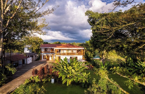Armenia Casa | Casa de Campo el Edén
