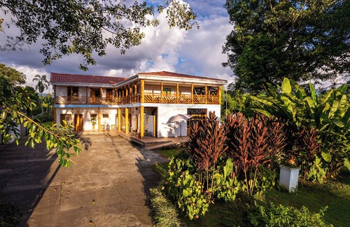 Armenia Casa | Casa de Campo el Edén