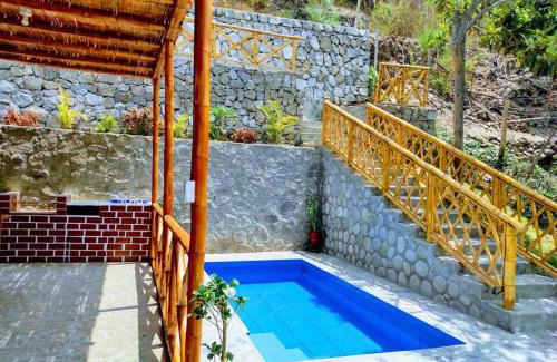 Lunahuaná Casa | Casa de Campo El Mirador - Lunahuaná