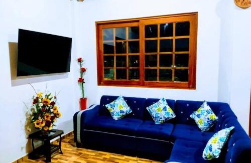 Lunahuaná Casa | Casa de Campo El Mirador - Lunahuaná