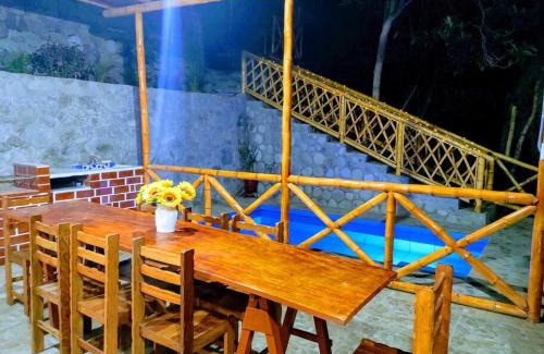 Lunahuaná Casa | Casa de Campo El Mirador - Lunahuaná