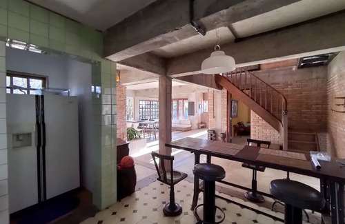 Ibiuna Casa | Casa de Campo em Ibiúna Próximo à Estrada do Vinho