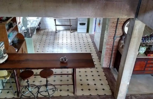 Ibiuna Casa | Casa de Campo em Ibiúna Próximo à Estrada do Vinho