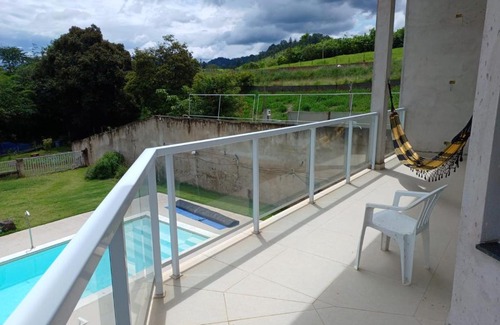 Joanopolis Casa | Casa de Campo em Condomínio