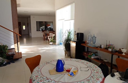Joanopolis Casa | Casa de Campo em Condomínio