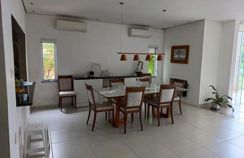 Joanopolis Casa | Casa de Campo em Condomínio
