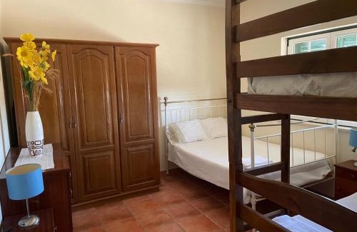 Torres Novas Apartamento | Casa de campo em Riachos