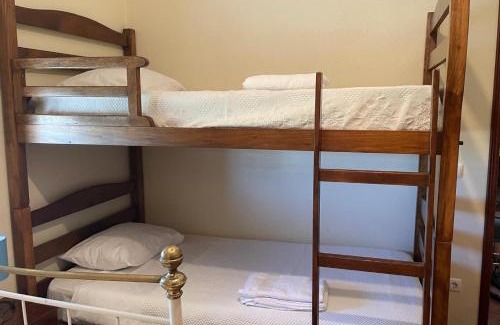 Torres Novas Apartamento | Casa de campo em Riachos
