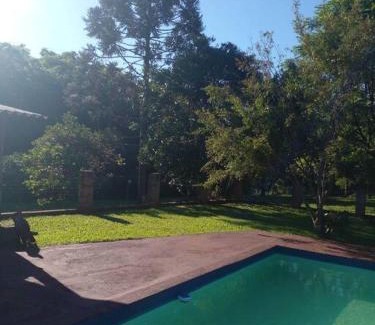Santa Rosa Casa | Casa de Campo em Santa Rosa - RS