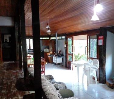 Santa Rosa Casa | Casa de Campo em Santa Rosa - RS