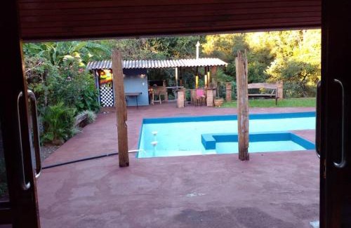 Santa Rosa Casa | Casa de Campo em Santa Rosa - RS