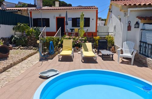 Charneca da Cotovia Casa | Casa de campo em Sesimbra