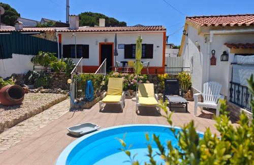 Charneca da Cotovia Casa | Casa de campo em Sesimbra