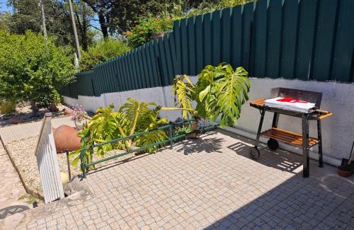 Charneca da Cotovia Casa | Casa de campo em Sesimbra