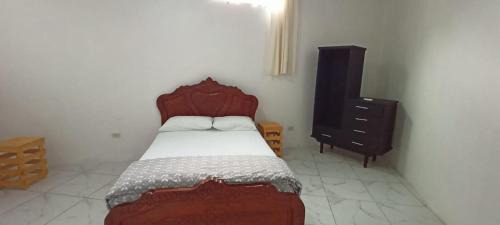 Puerto Ayora Apartamento | Casa de campo en Bellavista