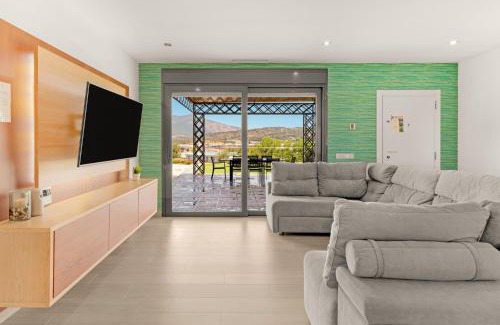 Coin Casa | Casa De Campo en Coín