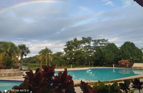Villavicencio Casa | Casa de Campo en el Meta